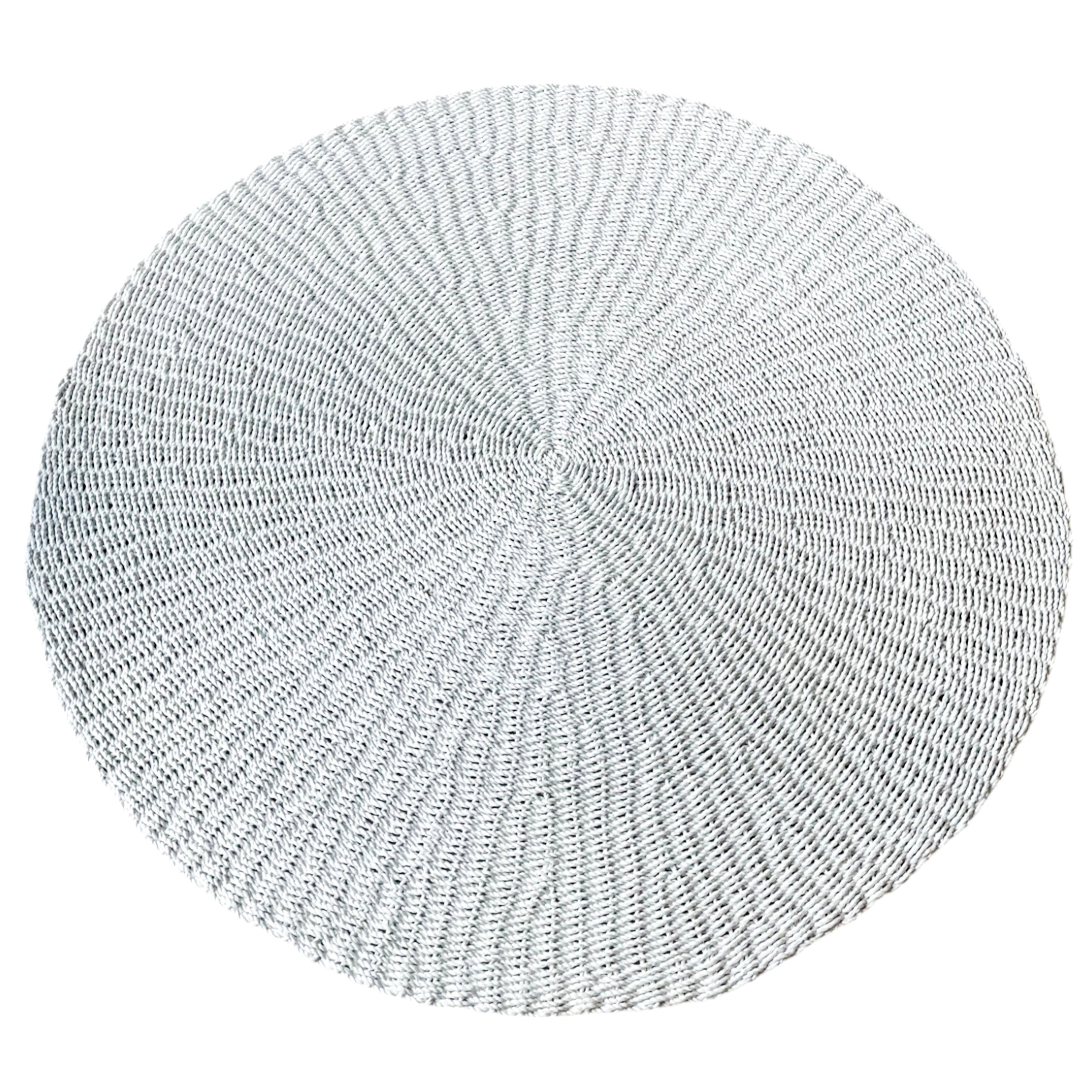 Carpet Palit Seagrass Round