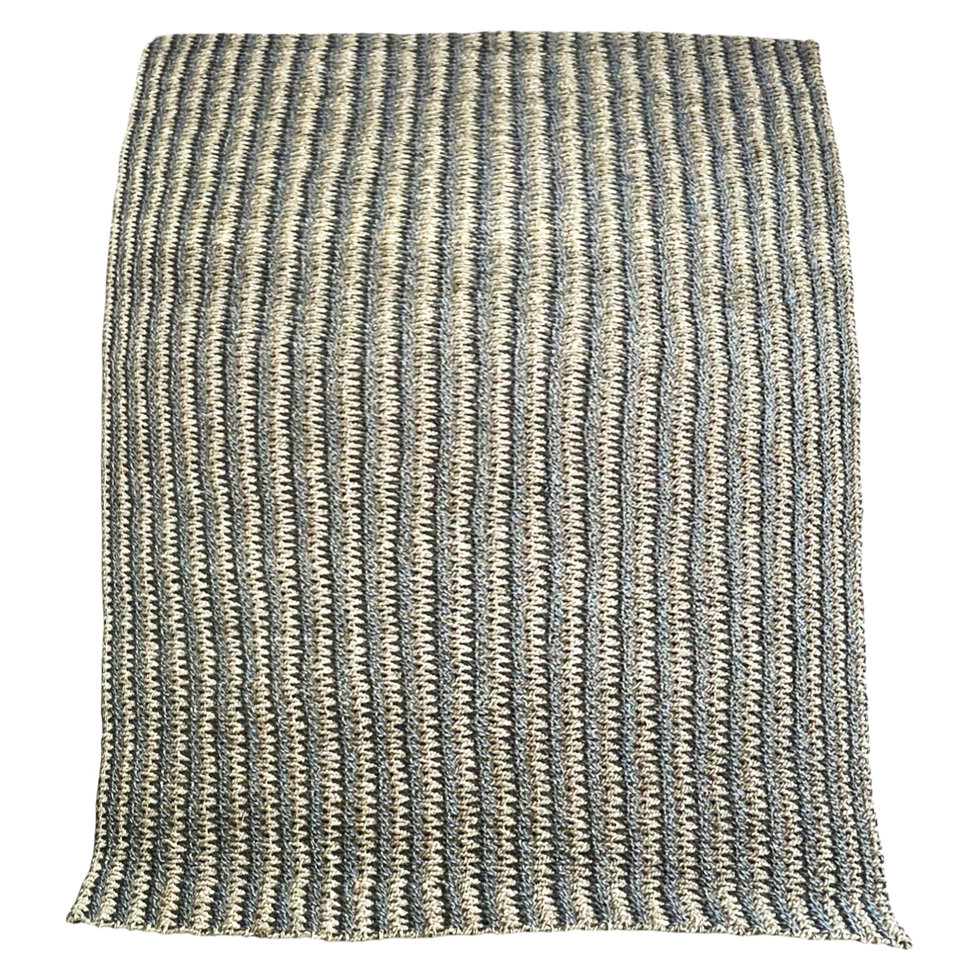 Carpet Palit Zigzag Rectangular