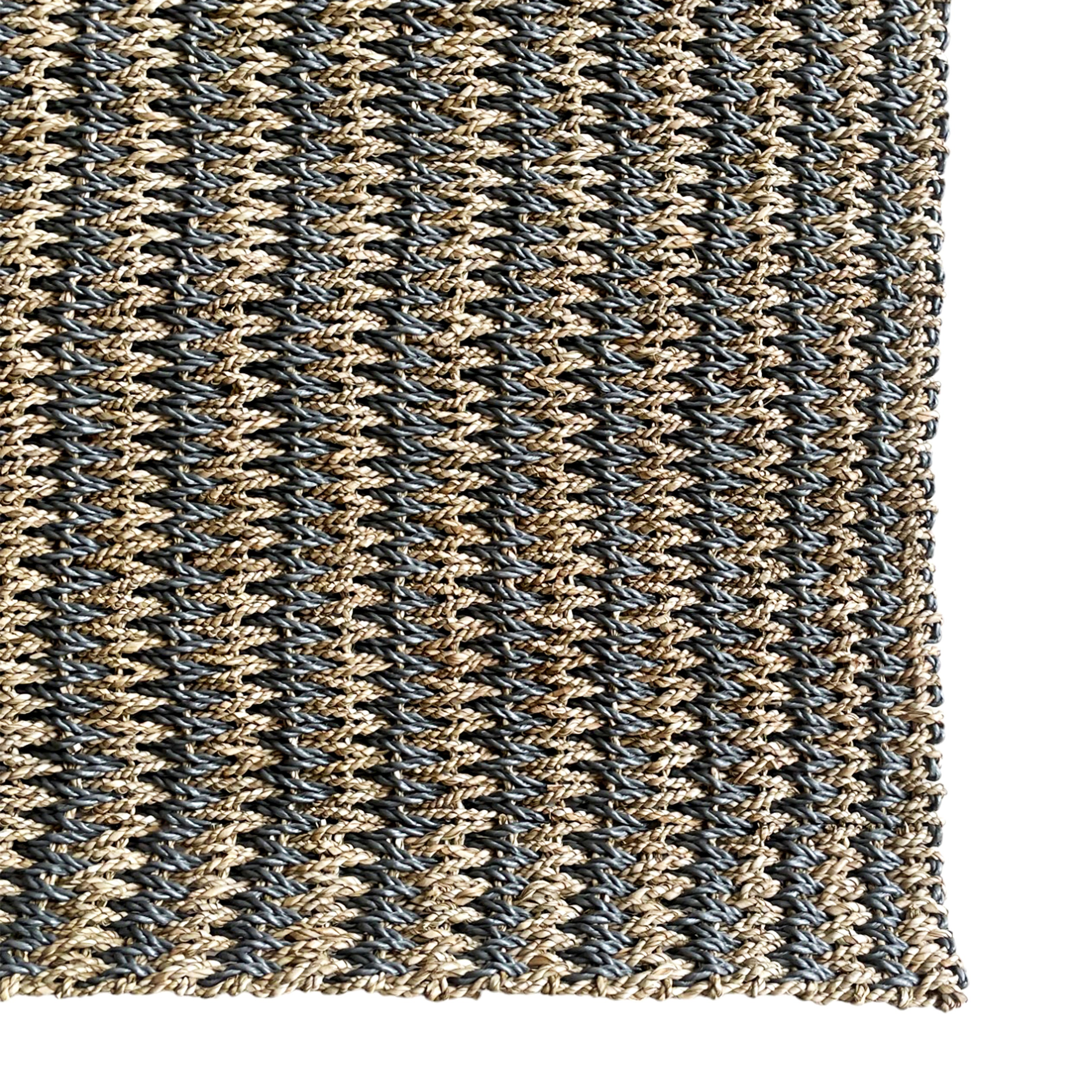 Carpet Palit Zigzag Rectangular