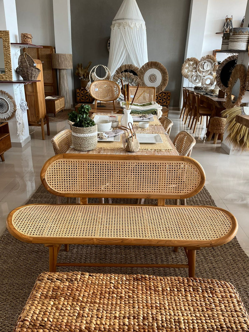 Furniture Chair Perahu