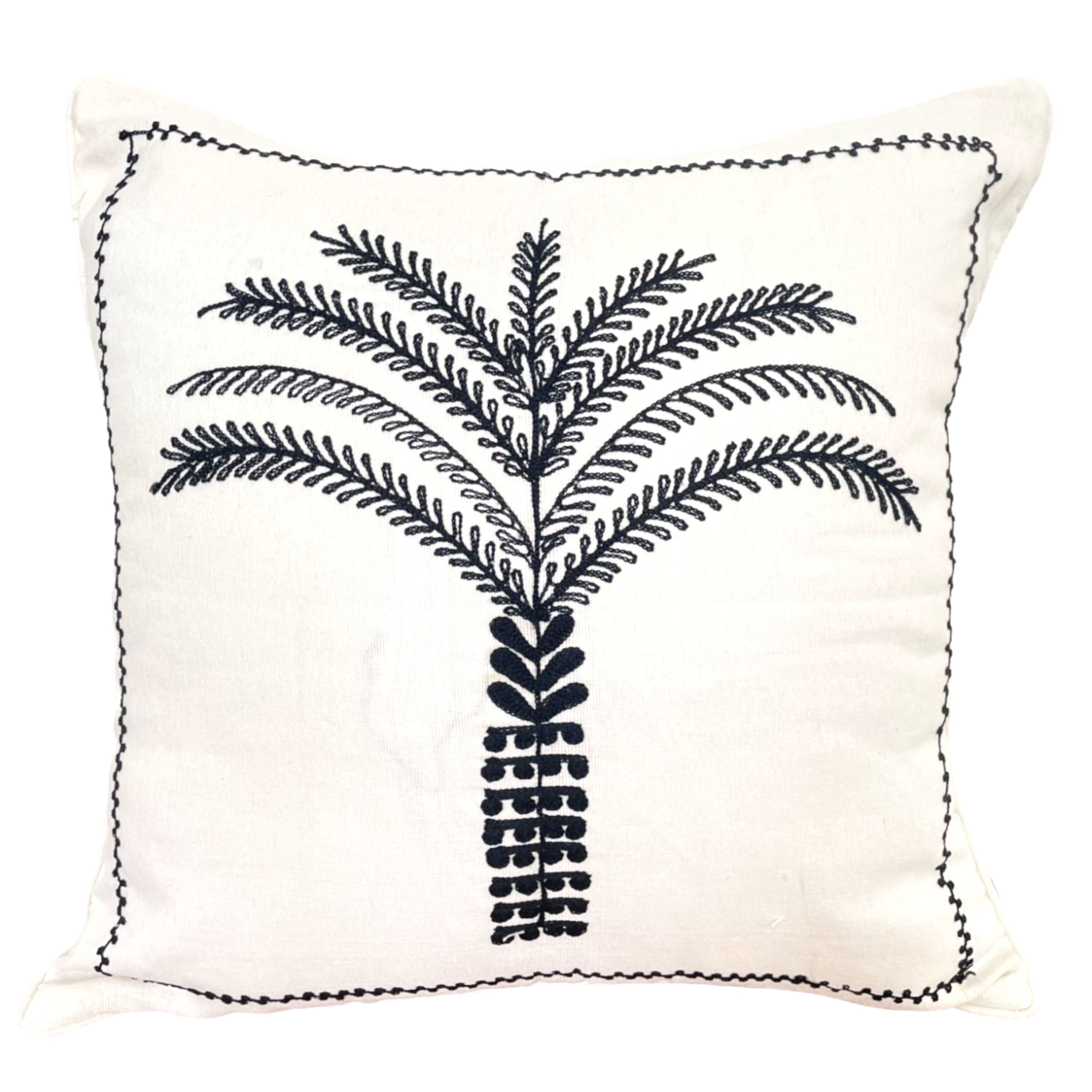 Cushion Cover Kurma