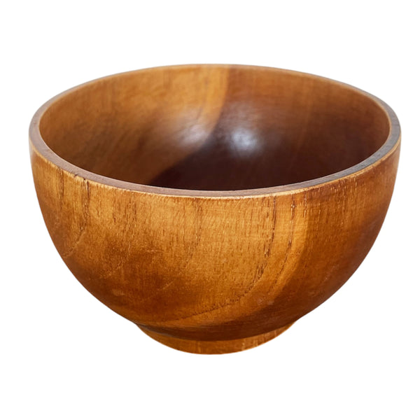 Wooden Bowl Mie