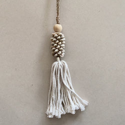 Tassel Kopi