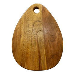 Wooden Talenan Telur