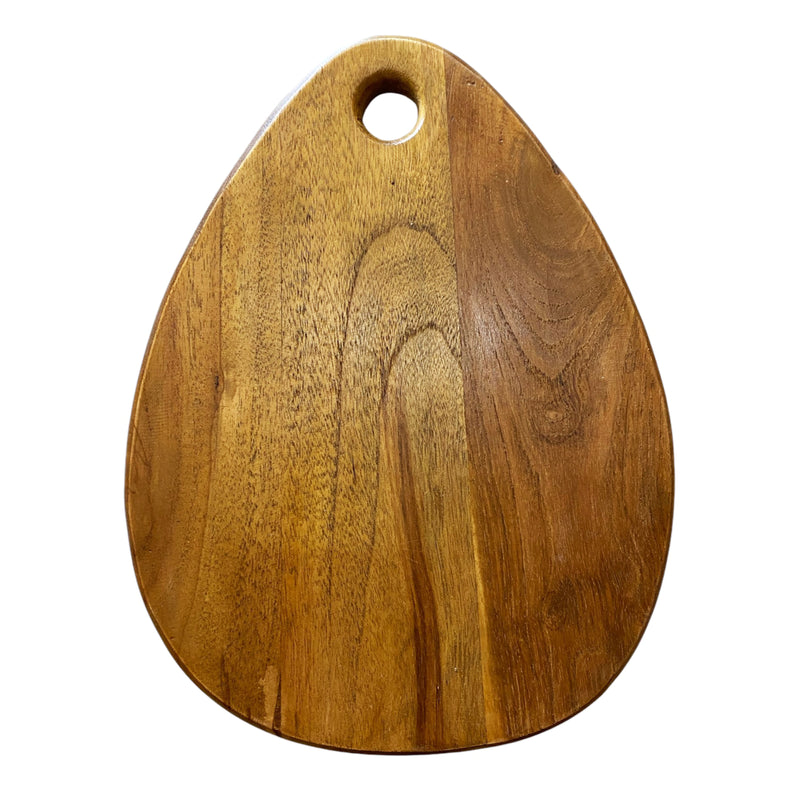 Wooden Talenan Telur