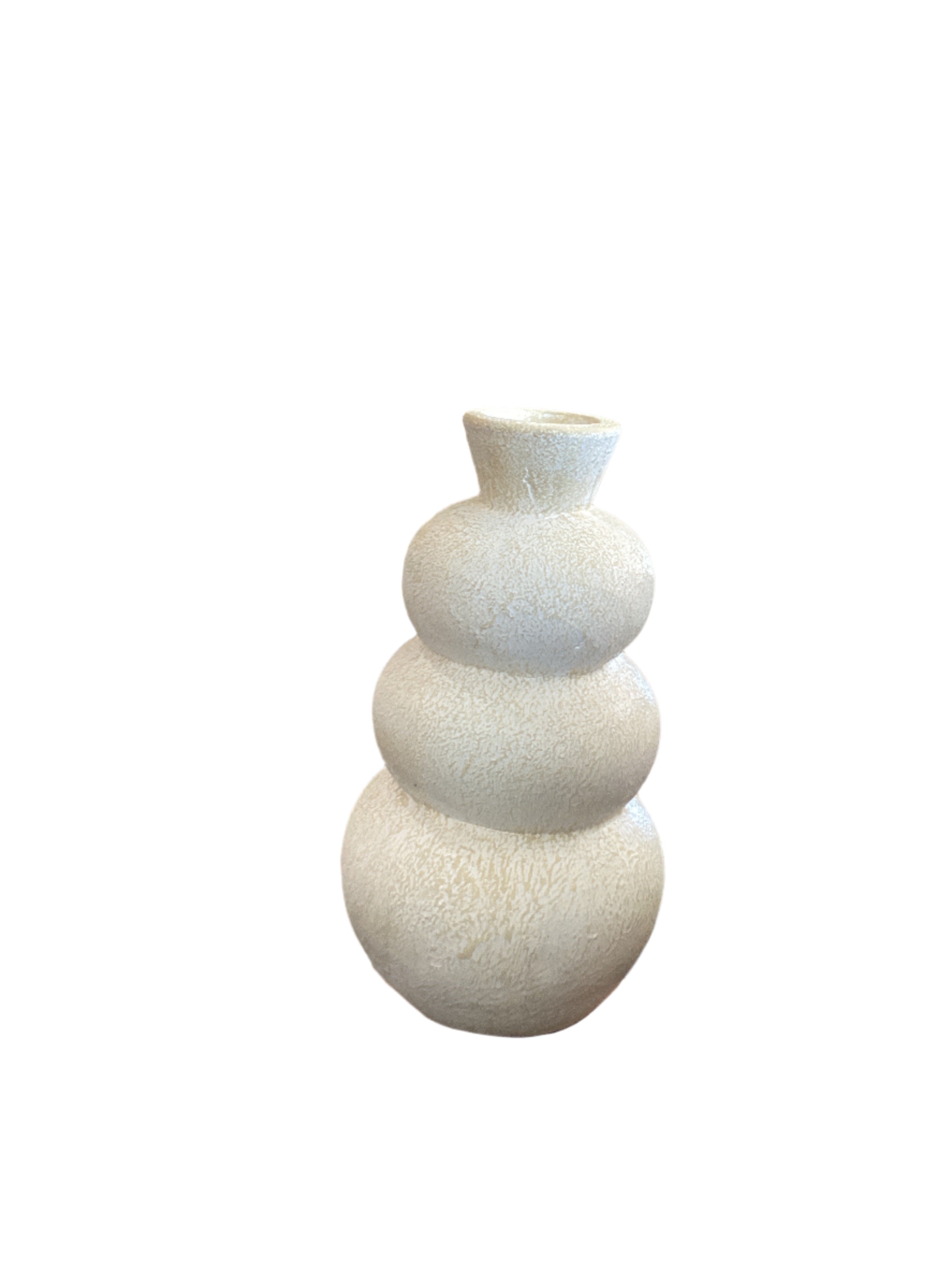 Vase Candi Rustic