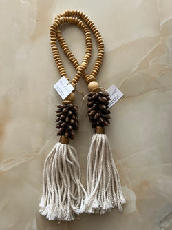 Tassel Mutiara