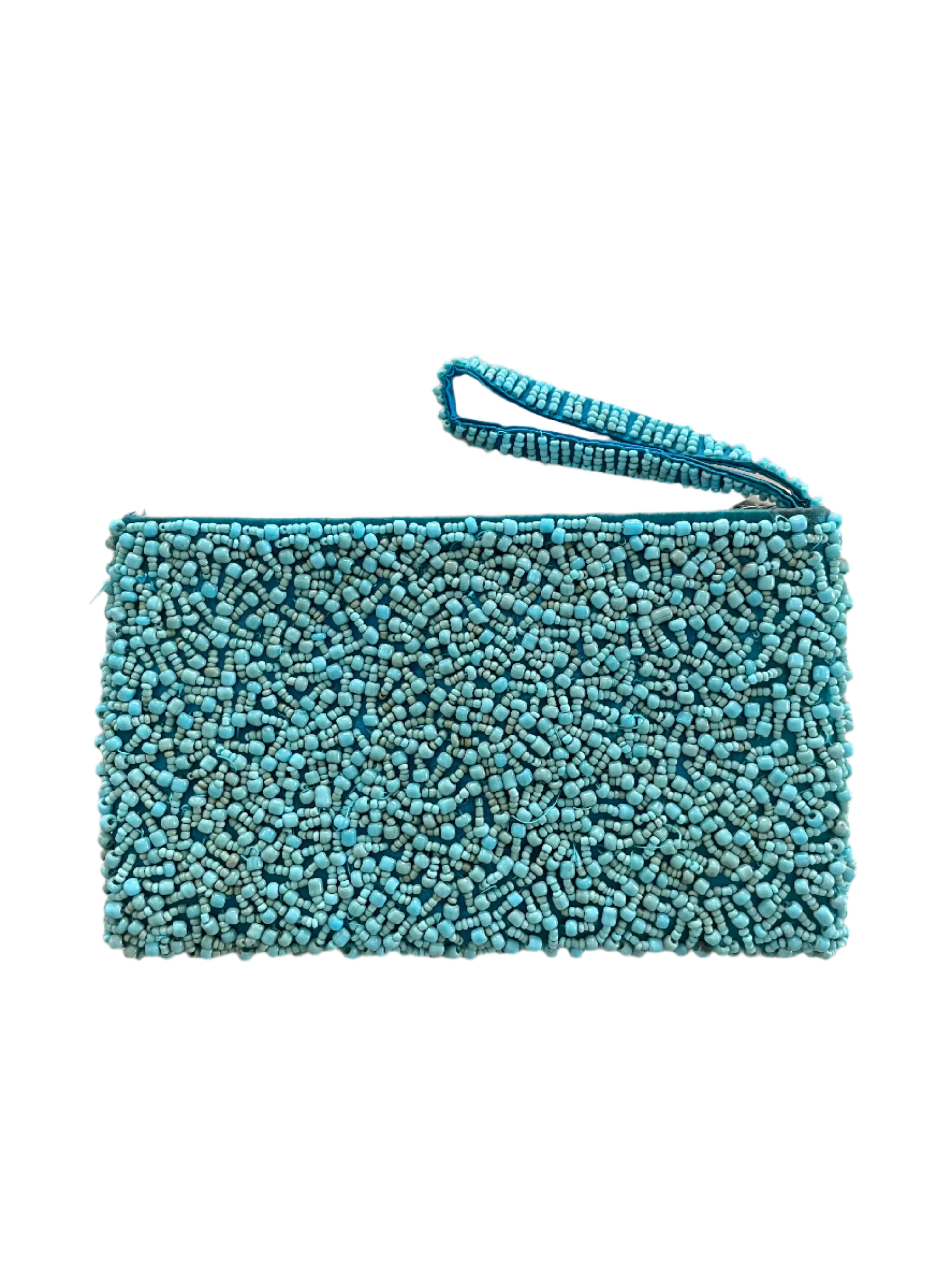 Clutch Beaded Nasi