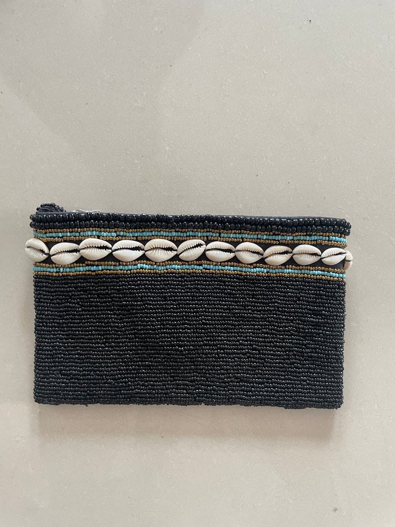 Clutch Beaded Kerang