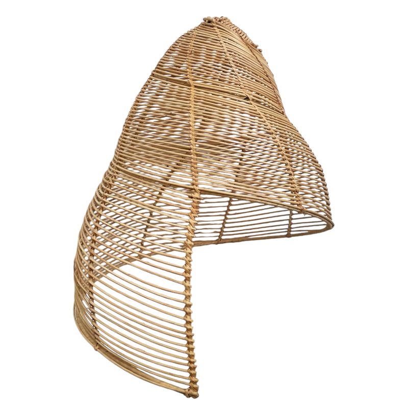 Lamp Shade Keong Rattan