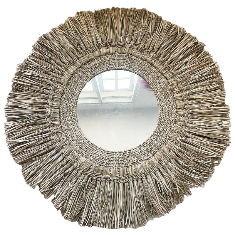 Mirror Pandan Lis Seagrass