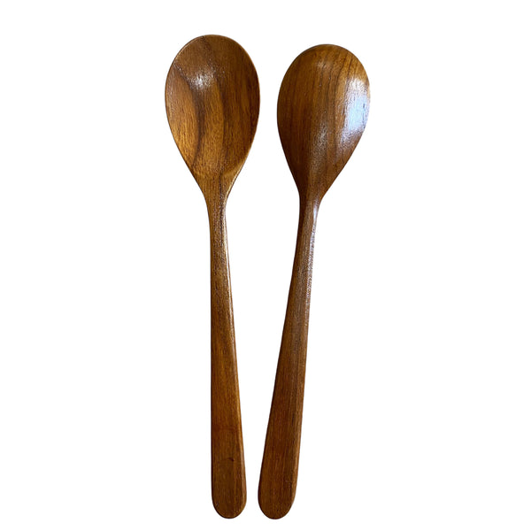 Wooden Spoon Makan