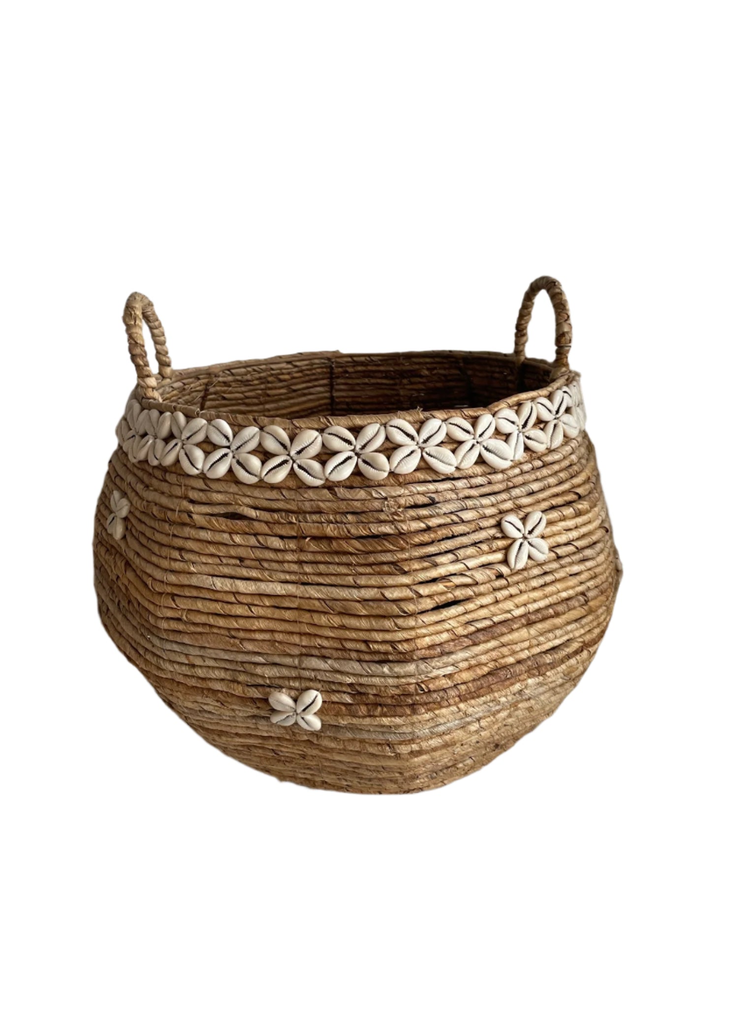 Basket Planter Bomora