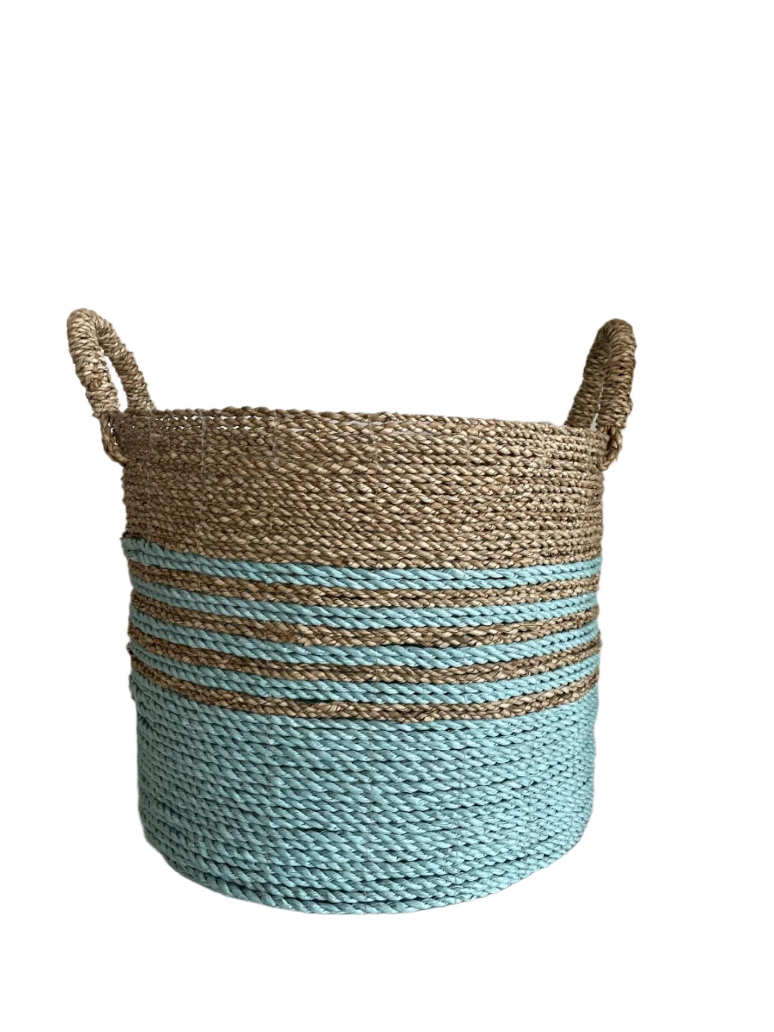 Basket 1/2 Laundry DN Strip