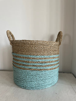 Basket 1/2 Laundry DN Strip