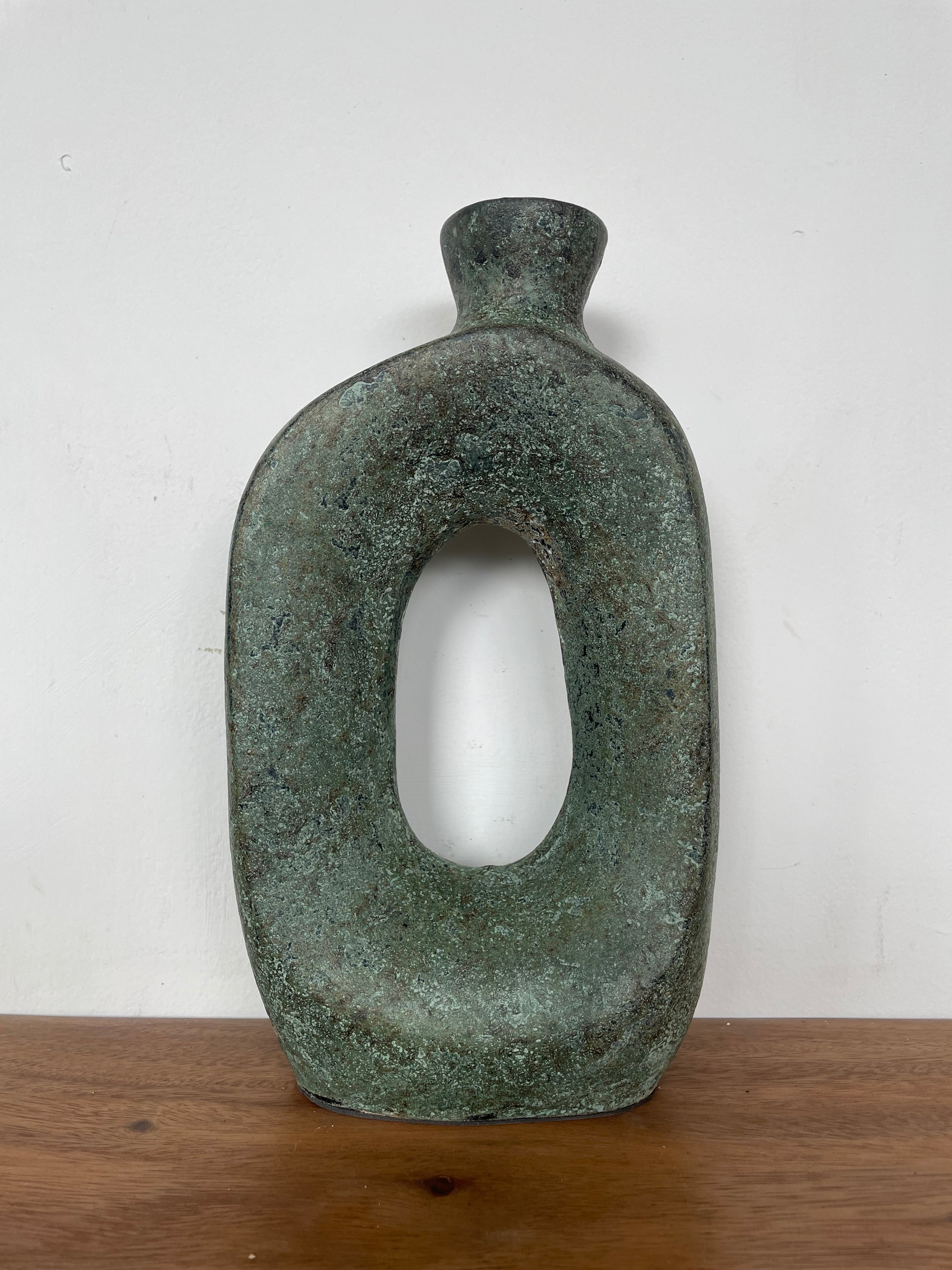 Vase Jerigen