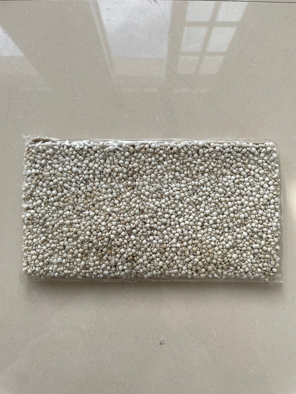 Clutch Beaded Nasi