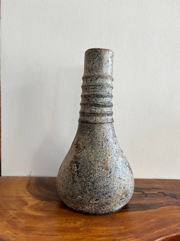 Vase Long Pilin