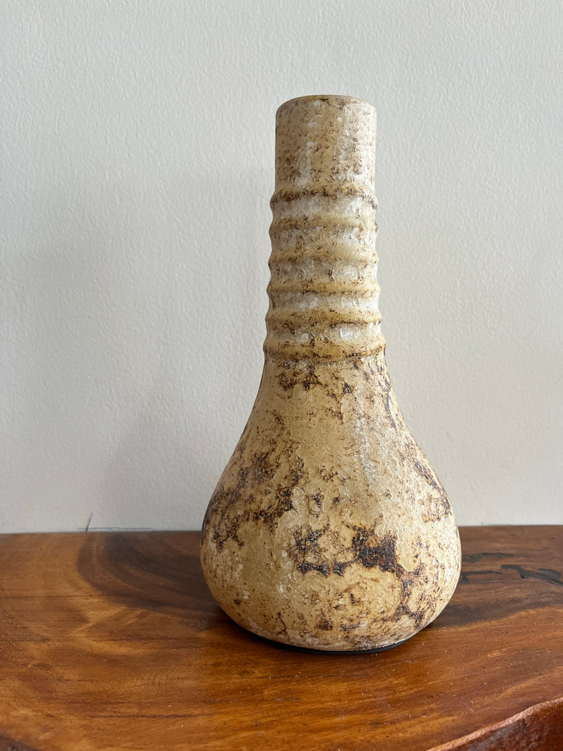 Vase Long Pilin