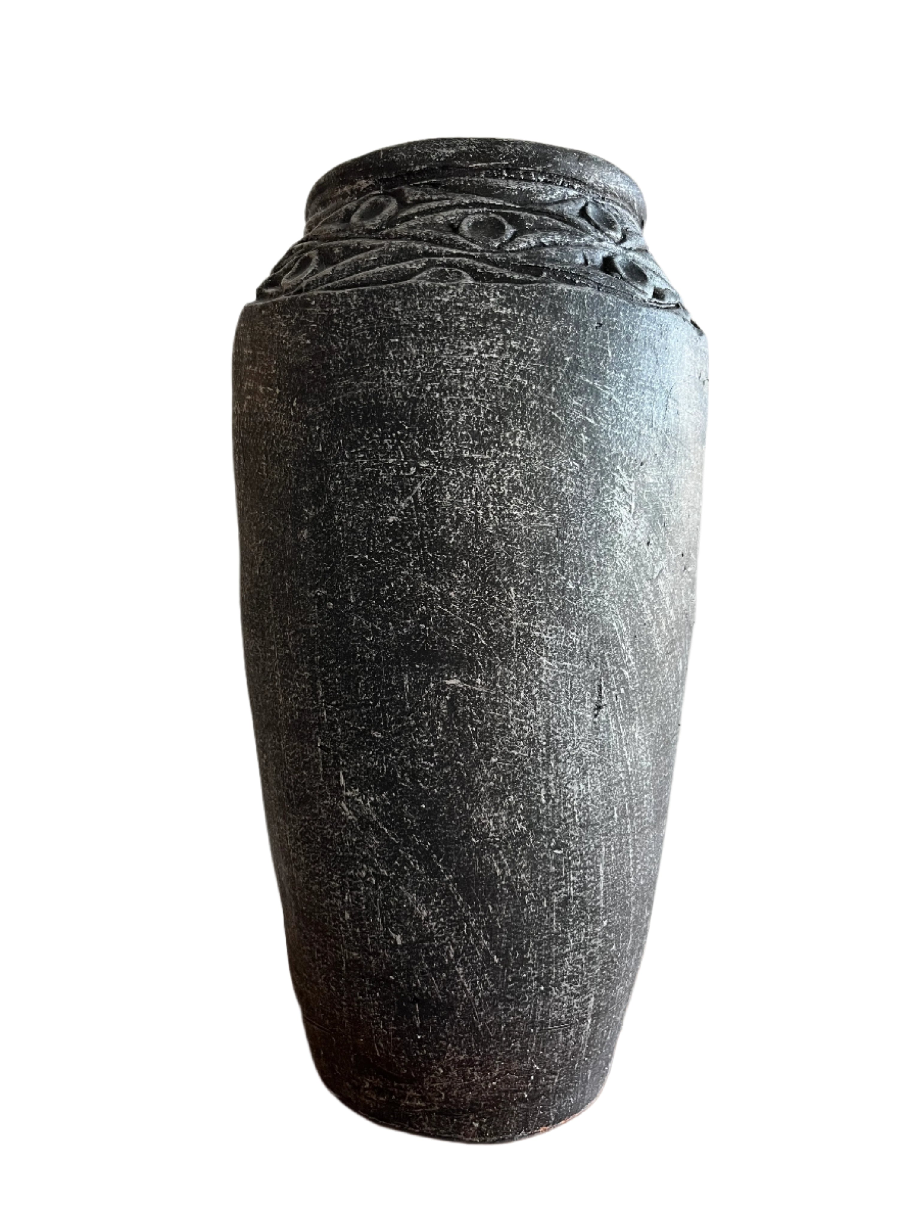 Vase Mahatma