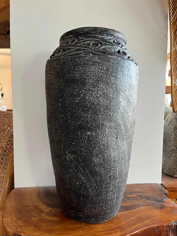 Vase Mahatma