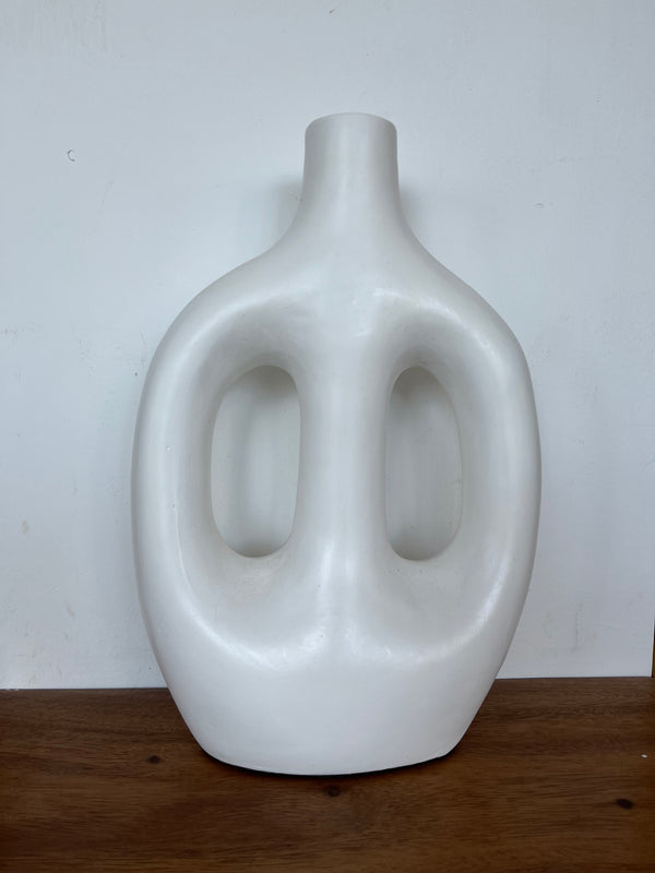 Vase Tombak