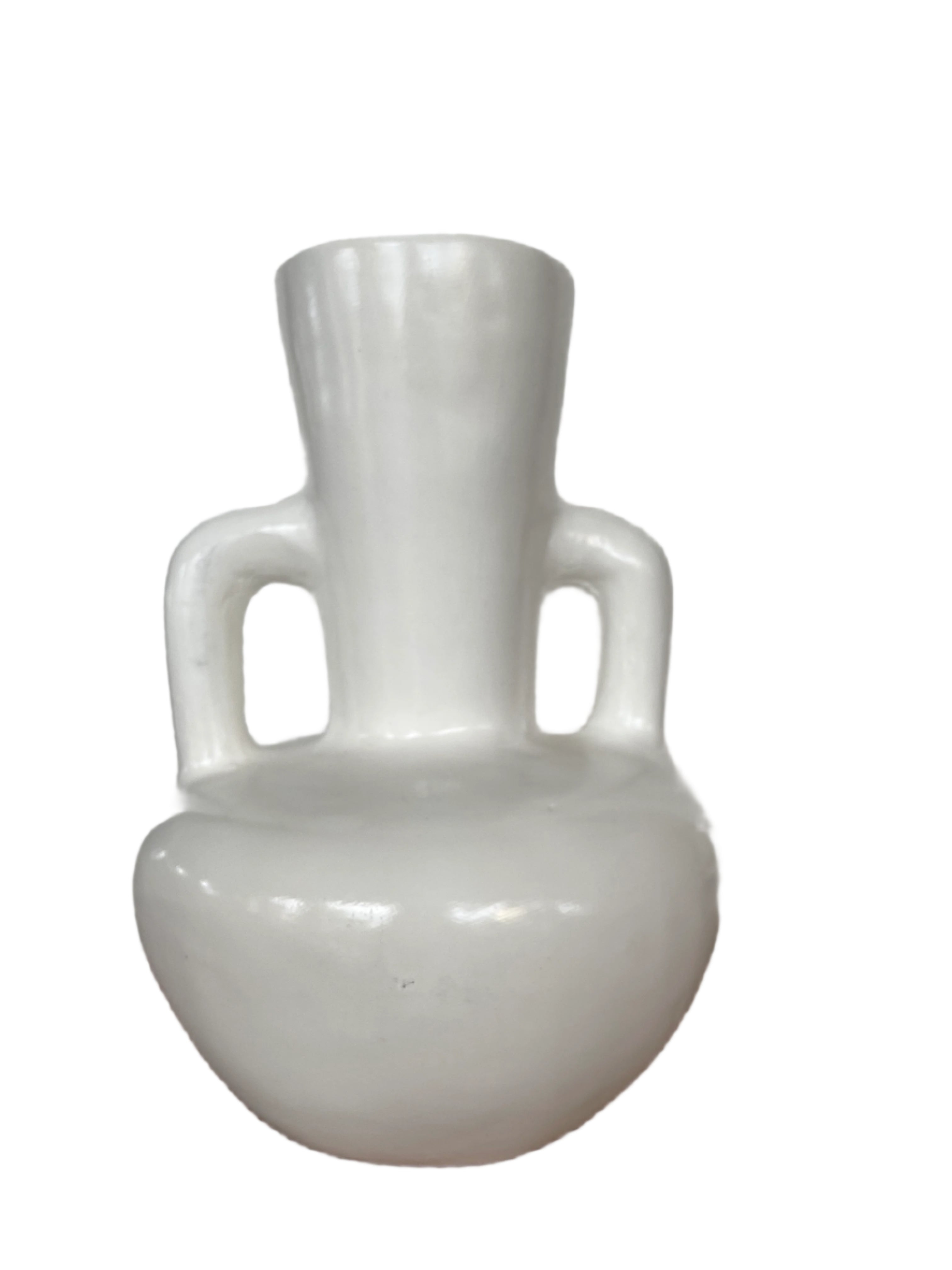 Vase Situmorang