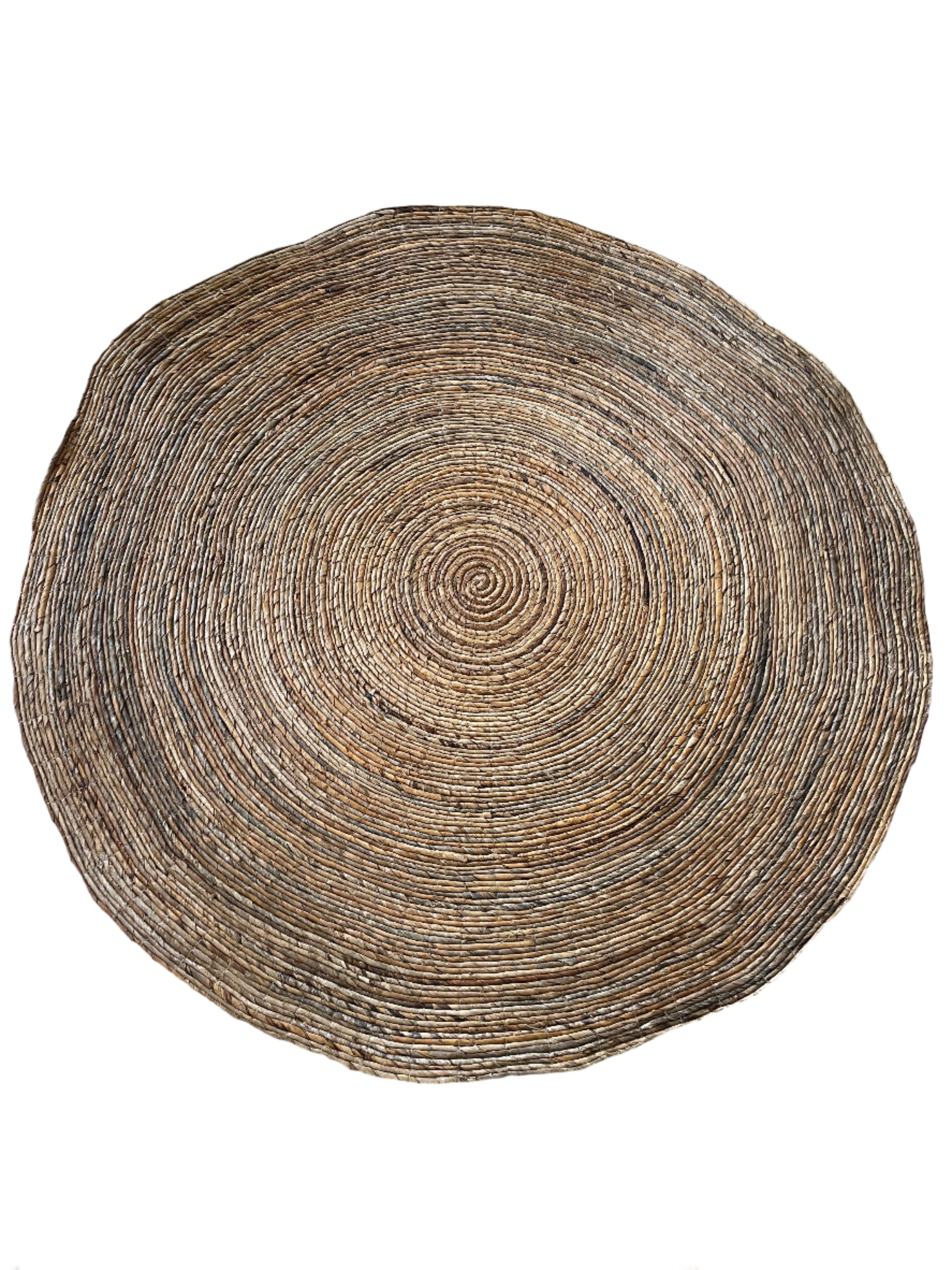 Carpet Banana Round