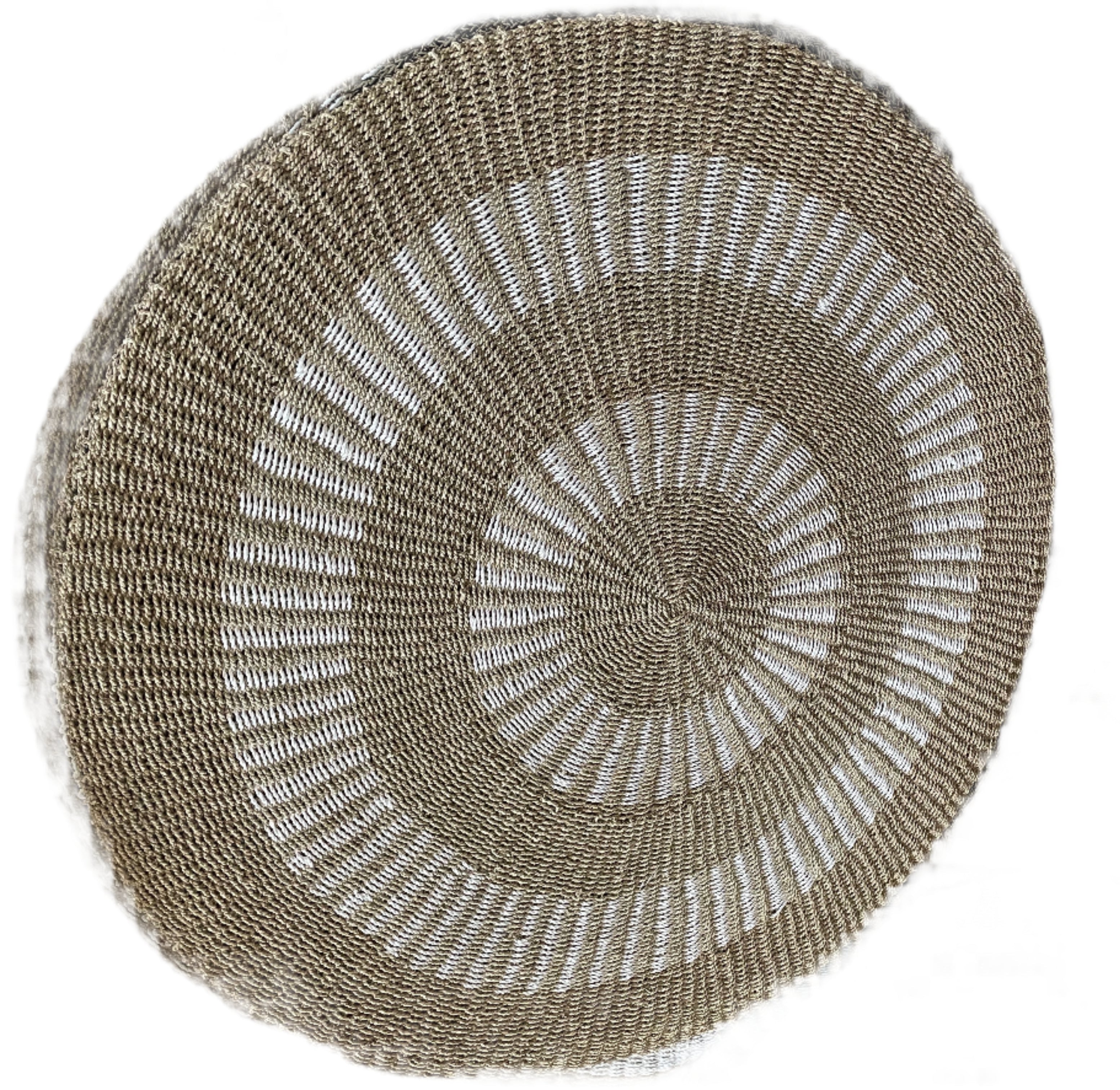 Carpet Palit Astor Vertical Round