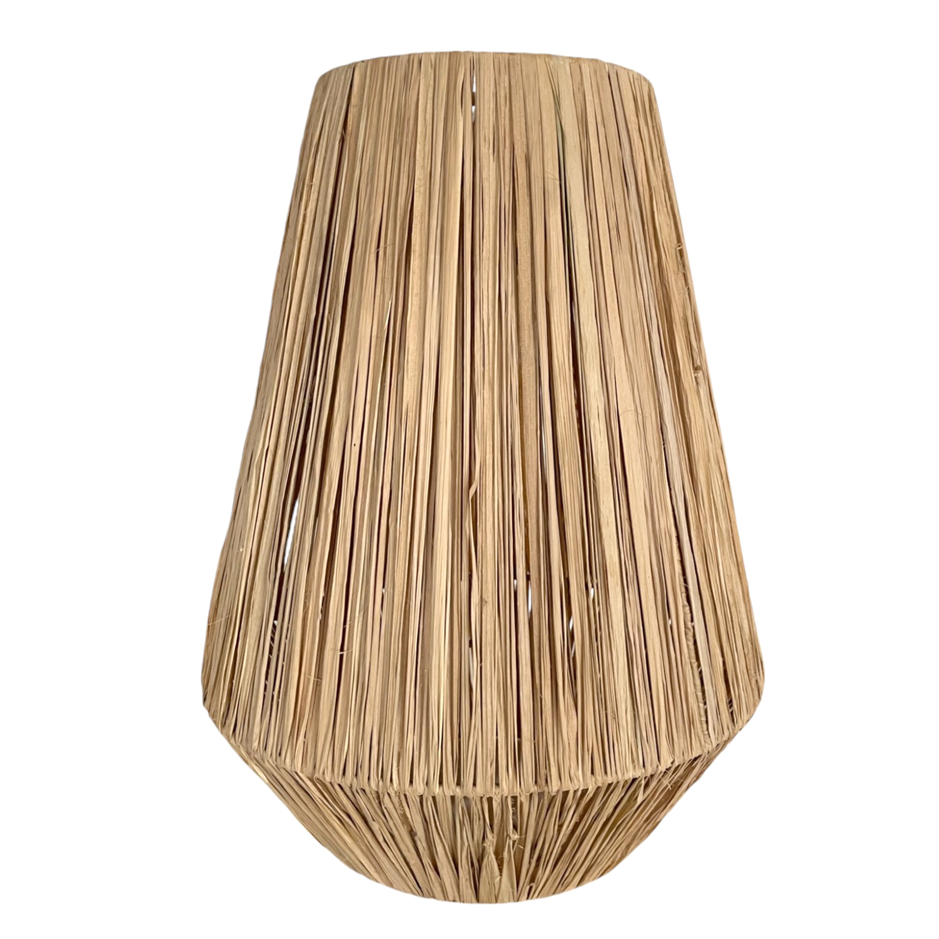 Lamp Shade Diamond