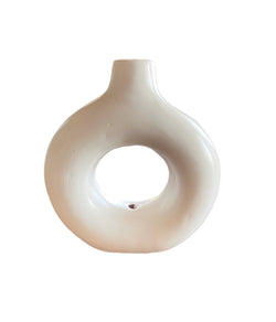 Vase Donat