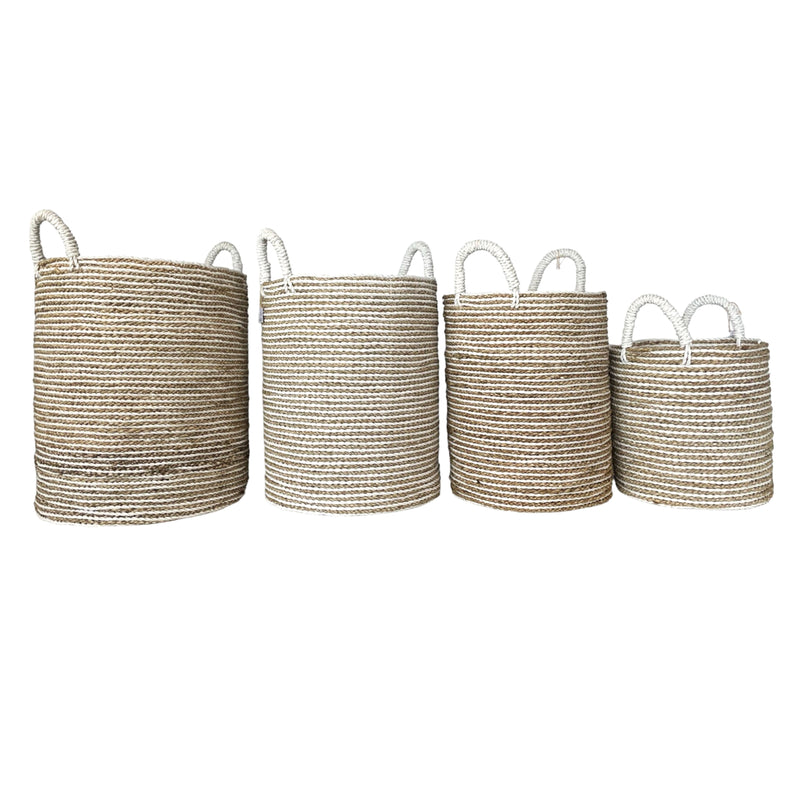 Basket Laundry Salur