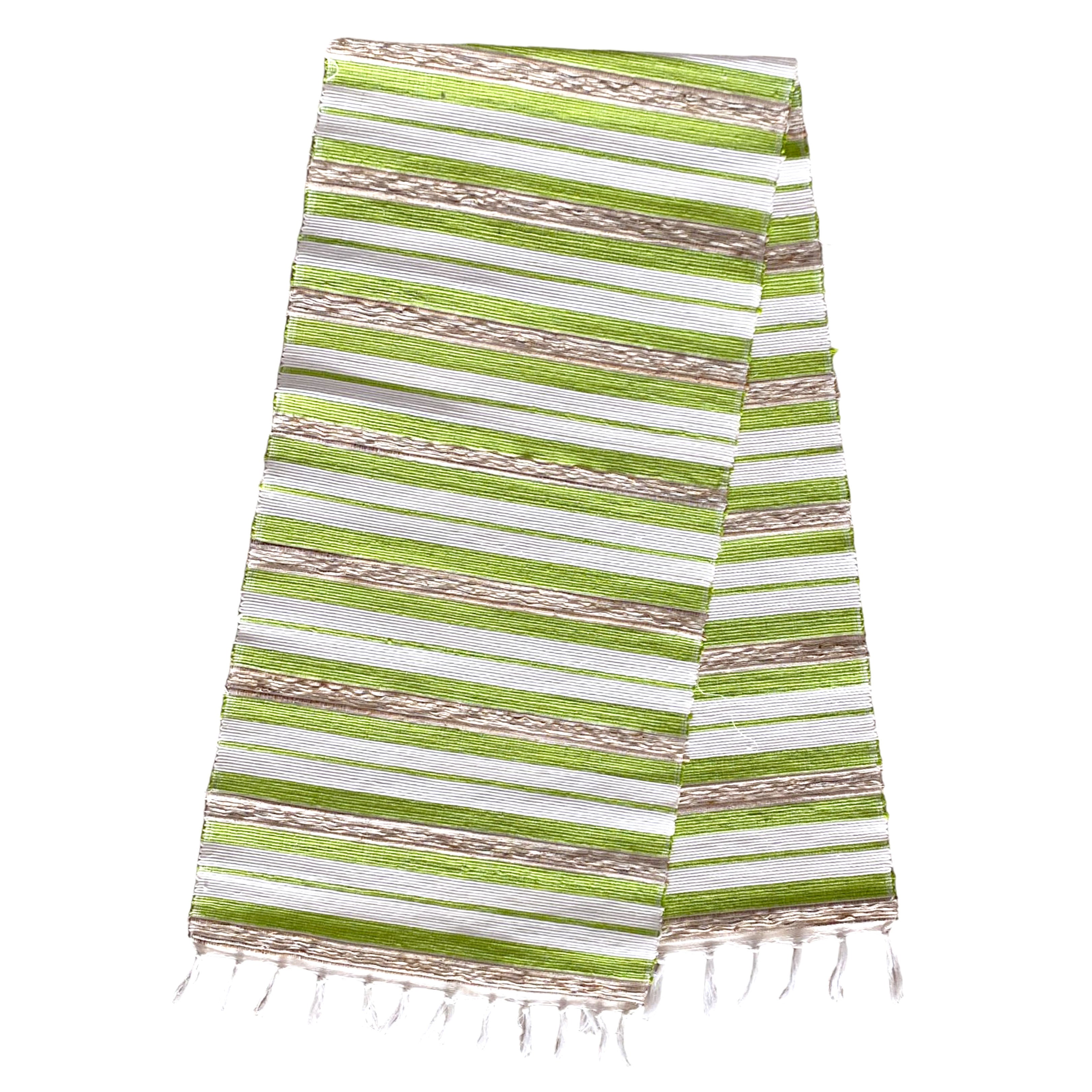 Table Runner Sigi Warna