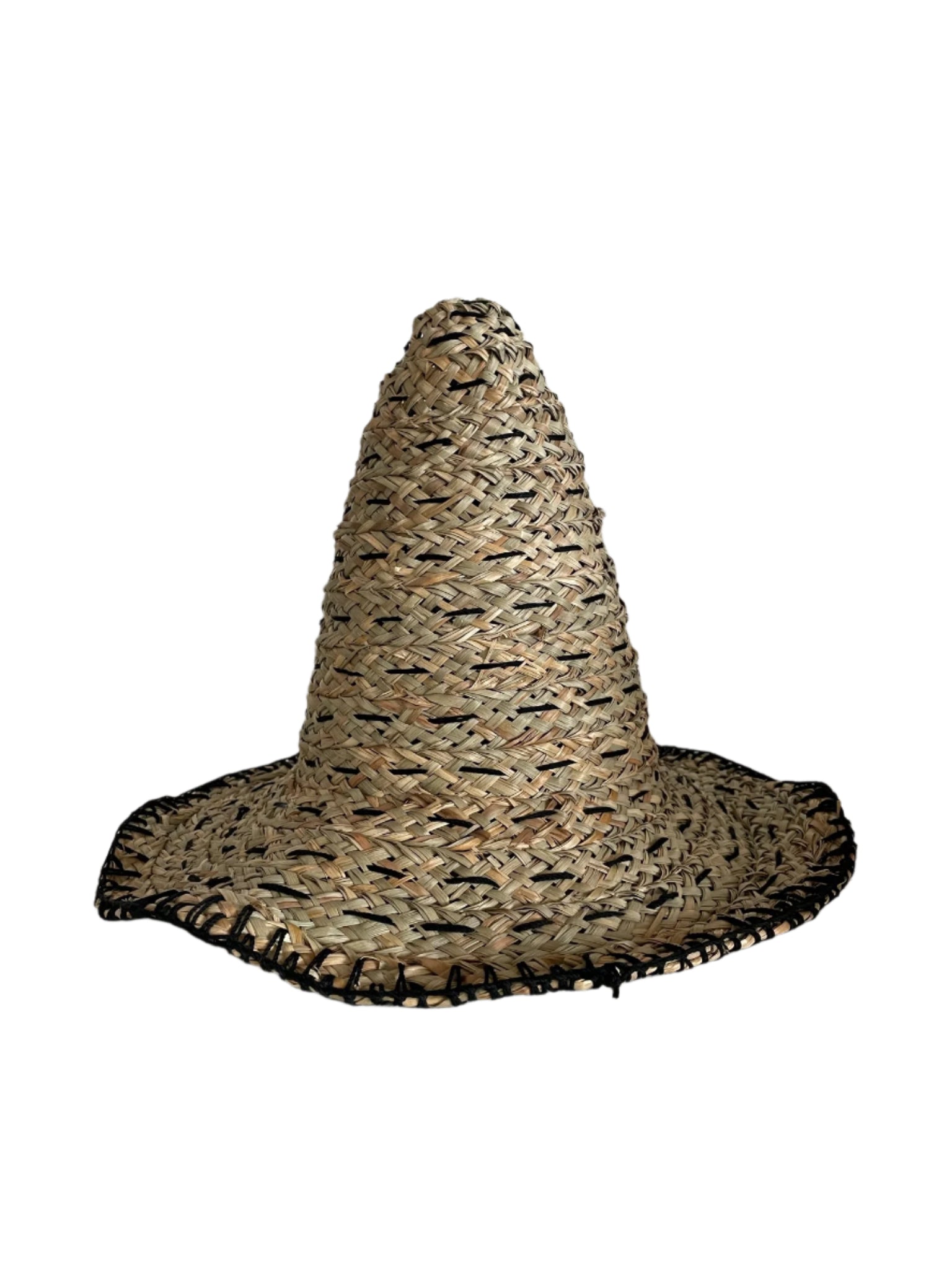 Topi Mendong Sulap