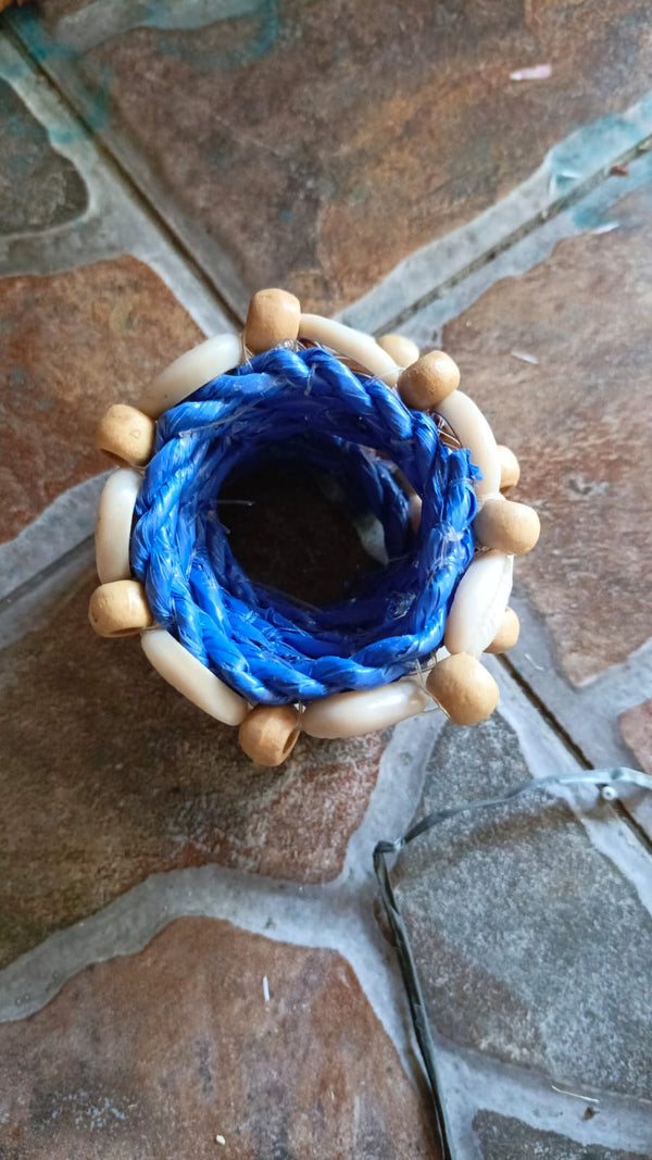 Napkin Ring Palit Shells