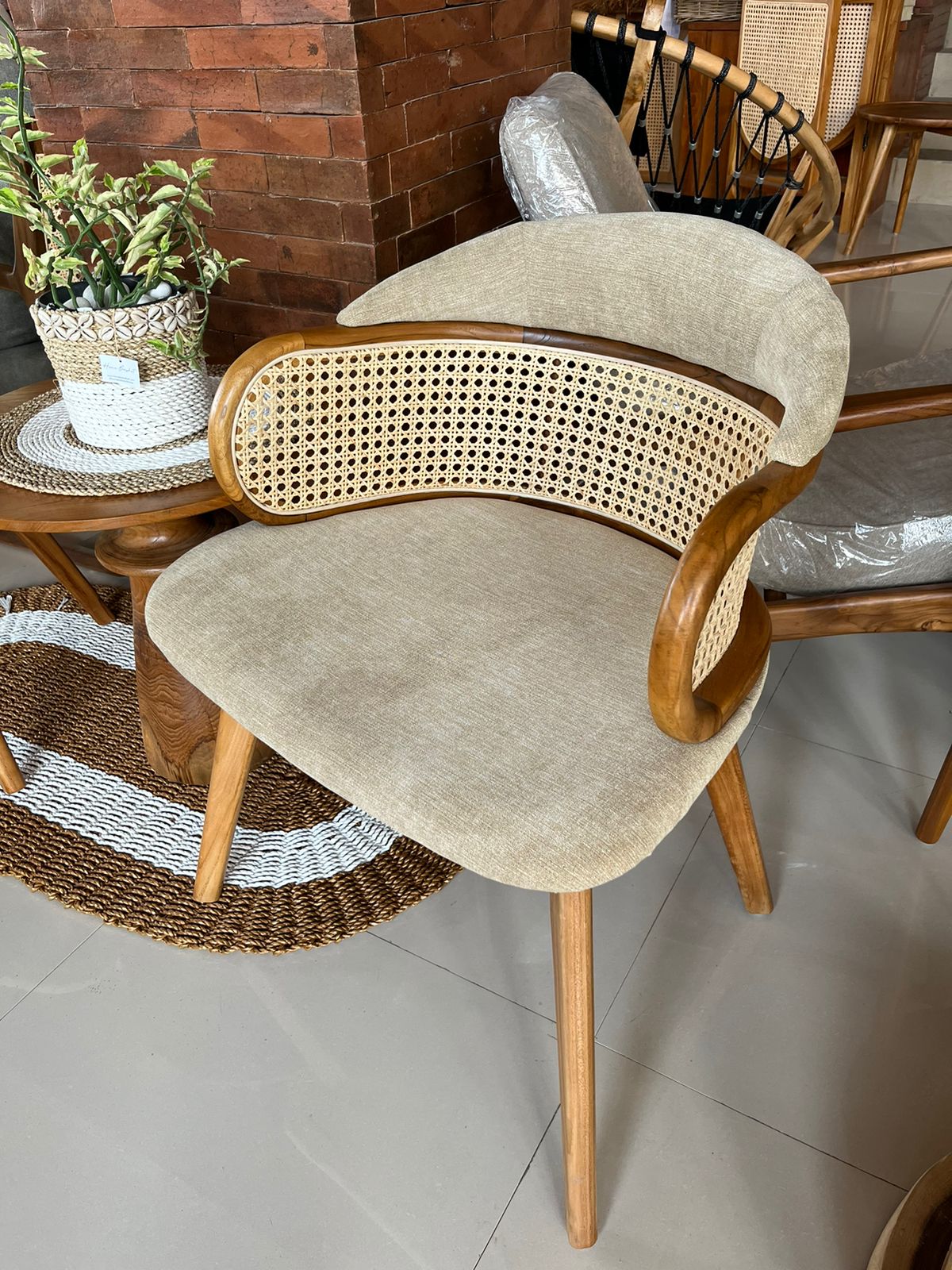 Furniture Chair Nawa