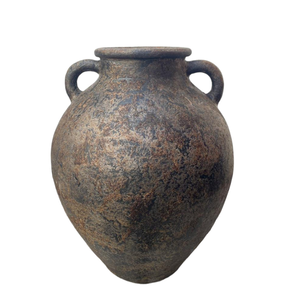 Big Pottery Gentong Hilga Rustic