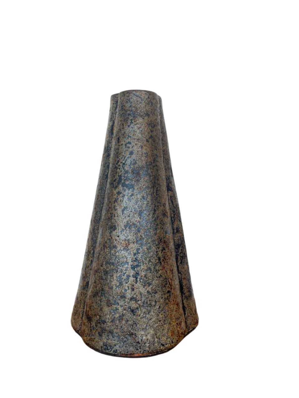 Vase Piramid Rustic