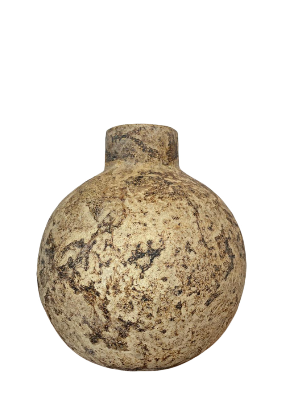 Vase Khayangan Rustic