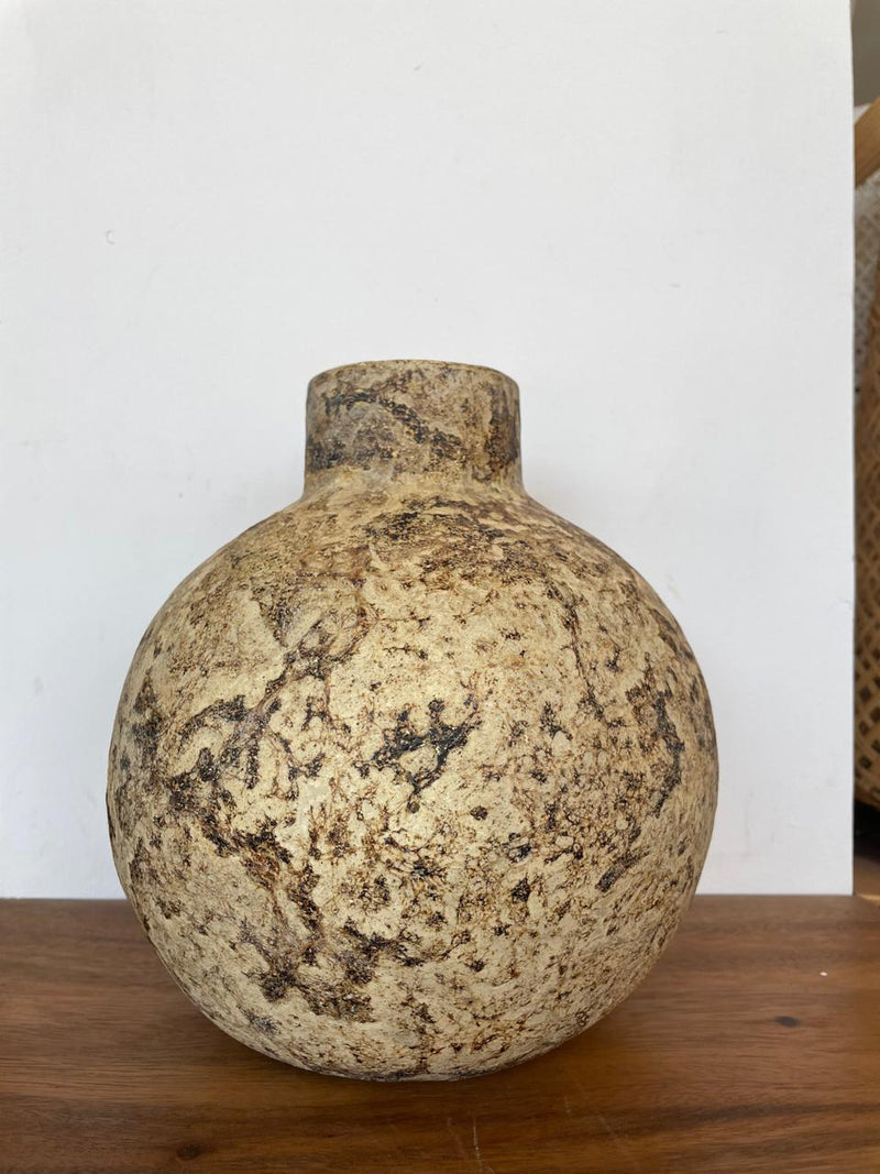 Vase Khayangan Rustic