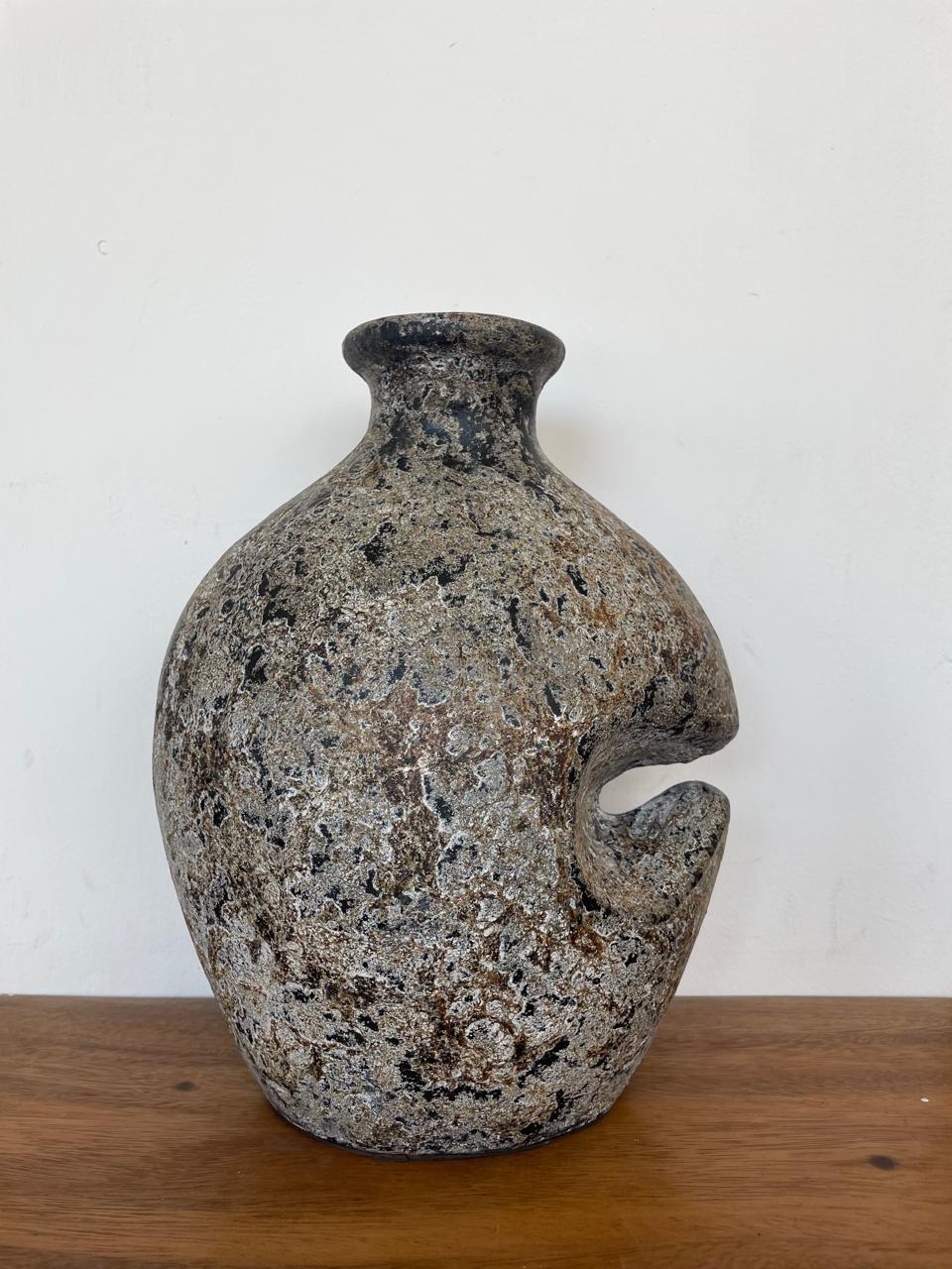 Vase Gentong Sobek