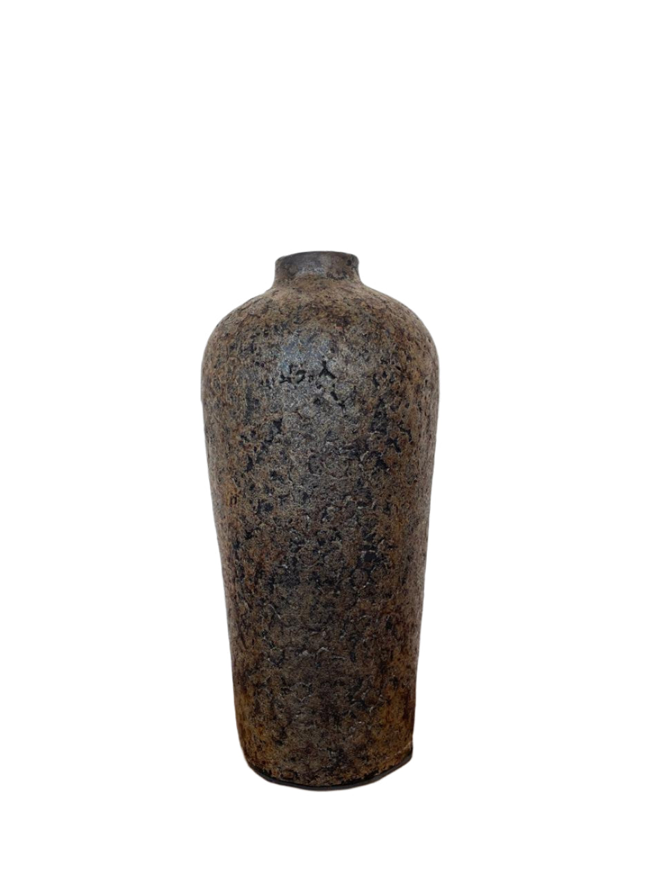 Vase Botol Mini Rustic