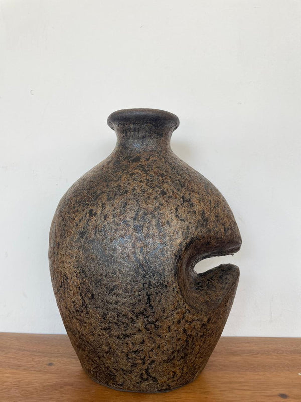 Vase Gentong Sobek