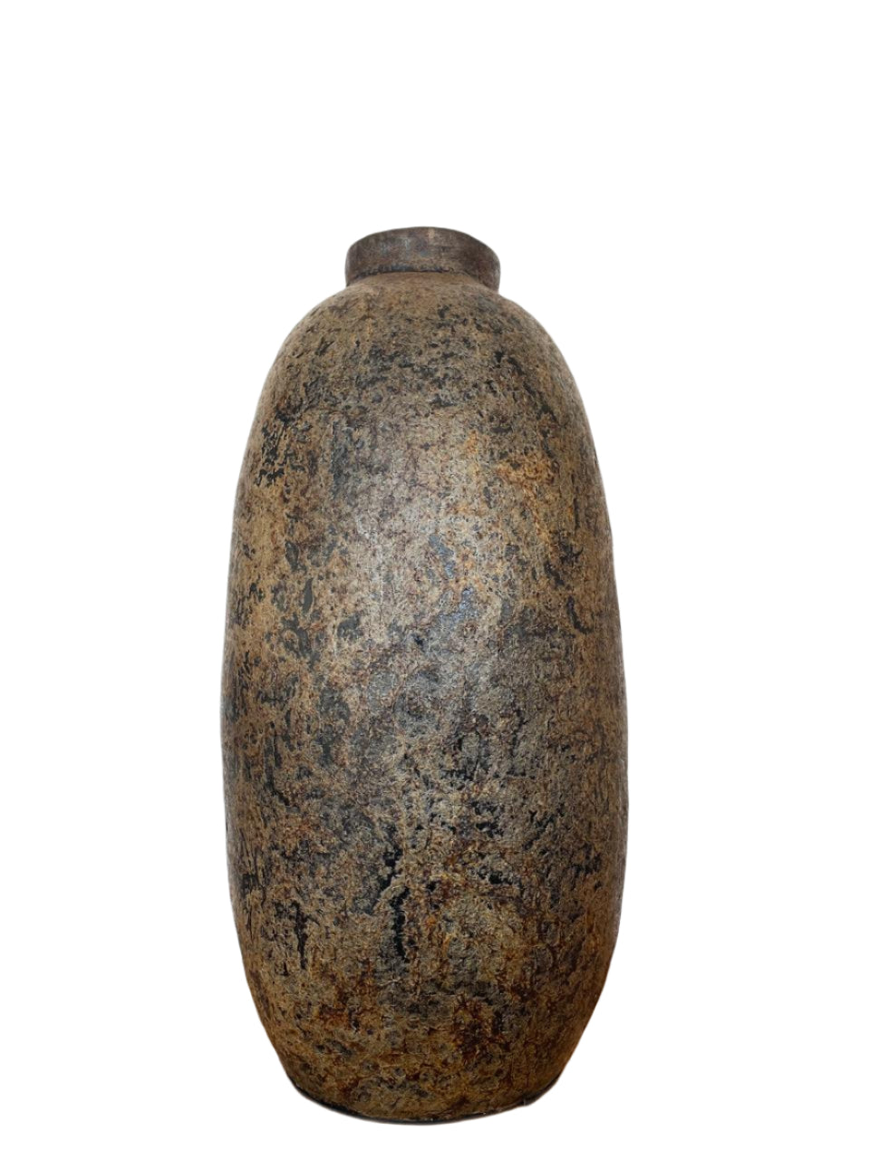 Vase Cocoon Rustic