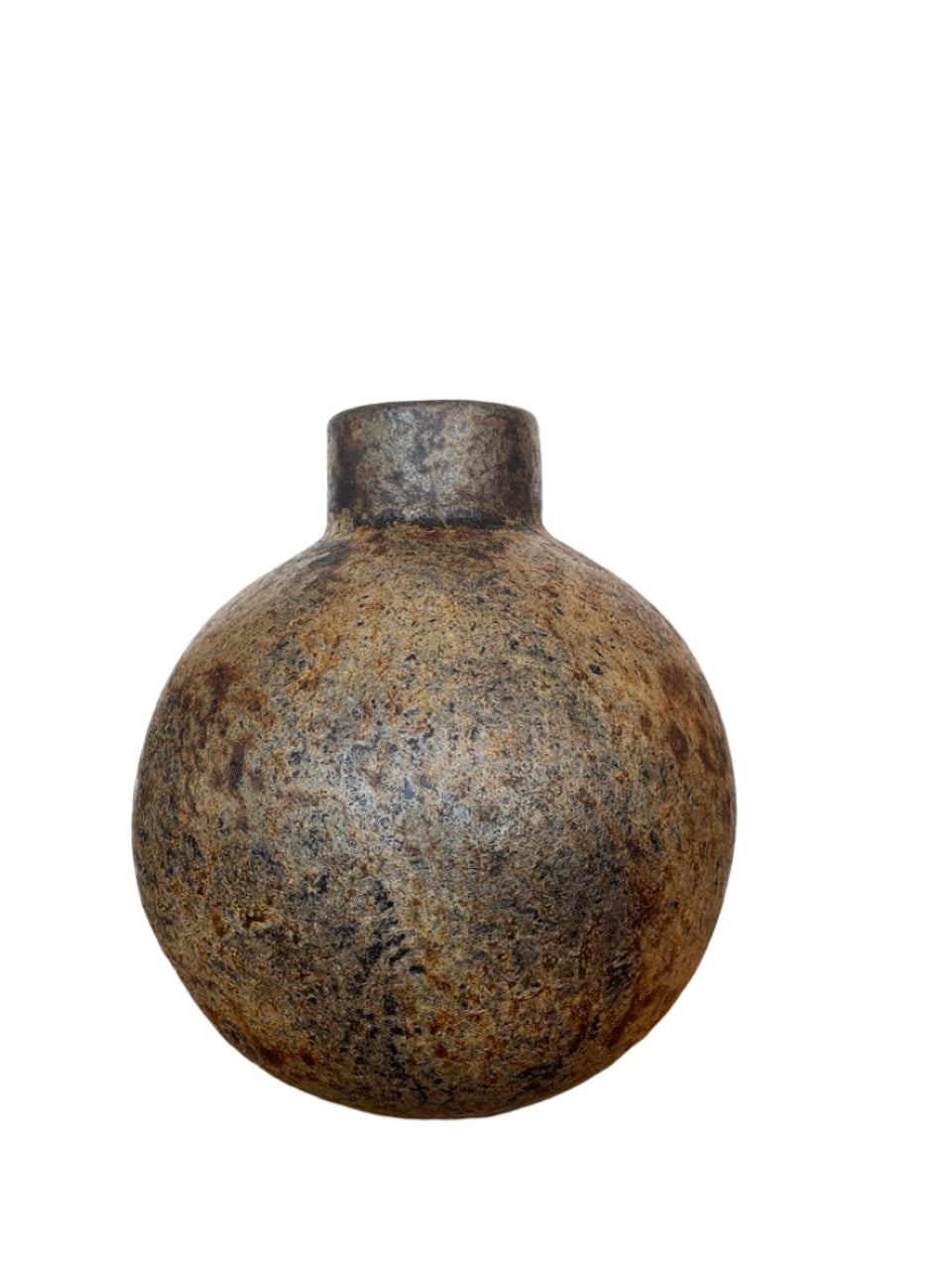 Vase Khayangan Rustic