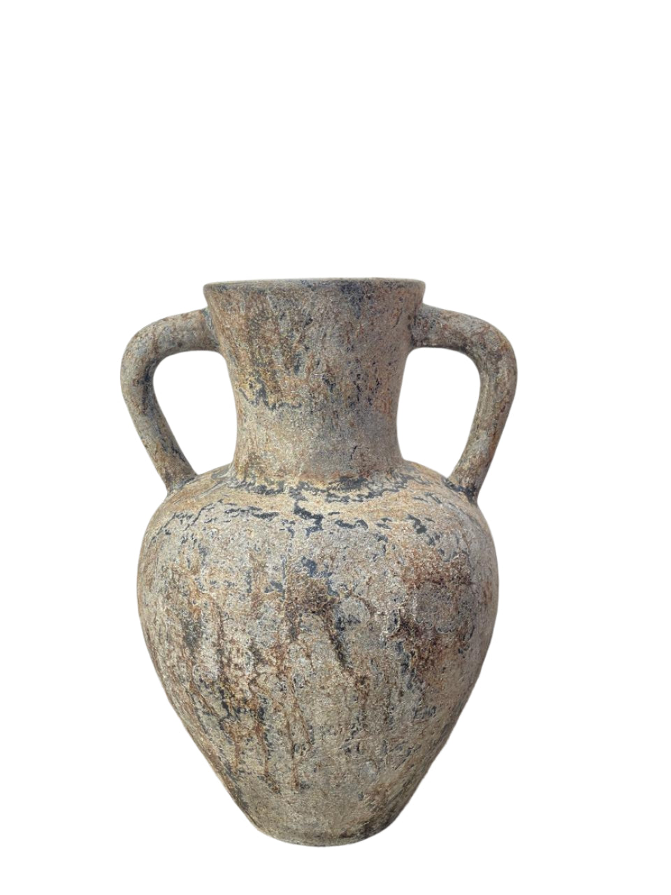 Big Pottery Cengklek Moa Rustic