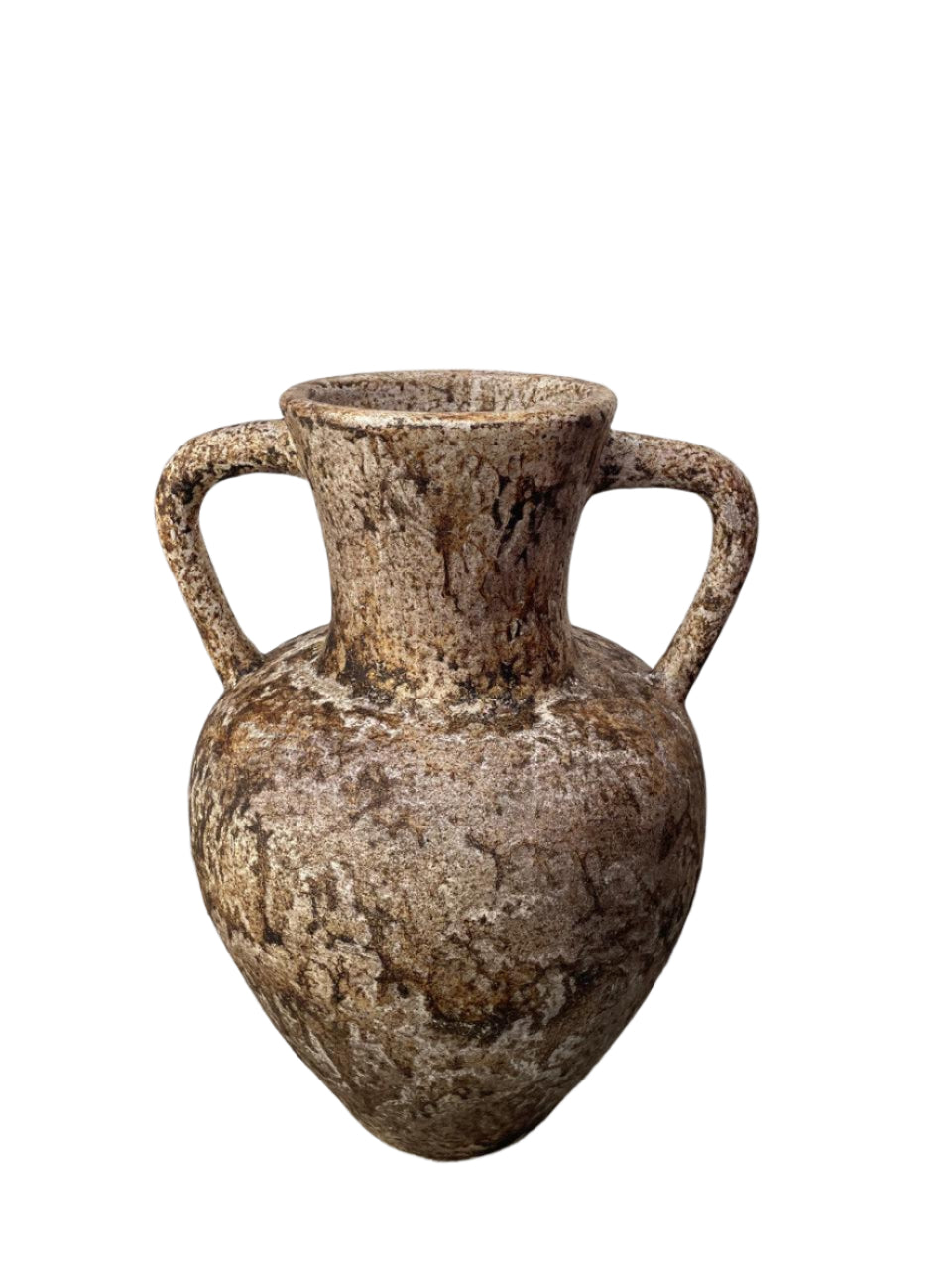 Big Pottery Cengklek Moa Rustic