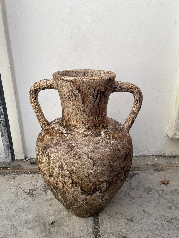Vase Cengklek Moa Rustic