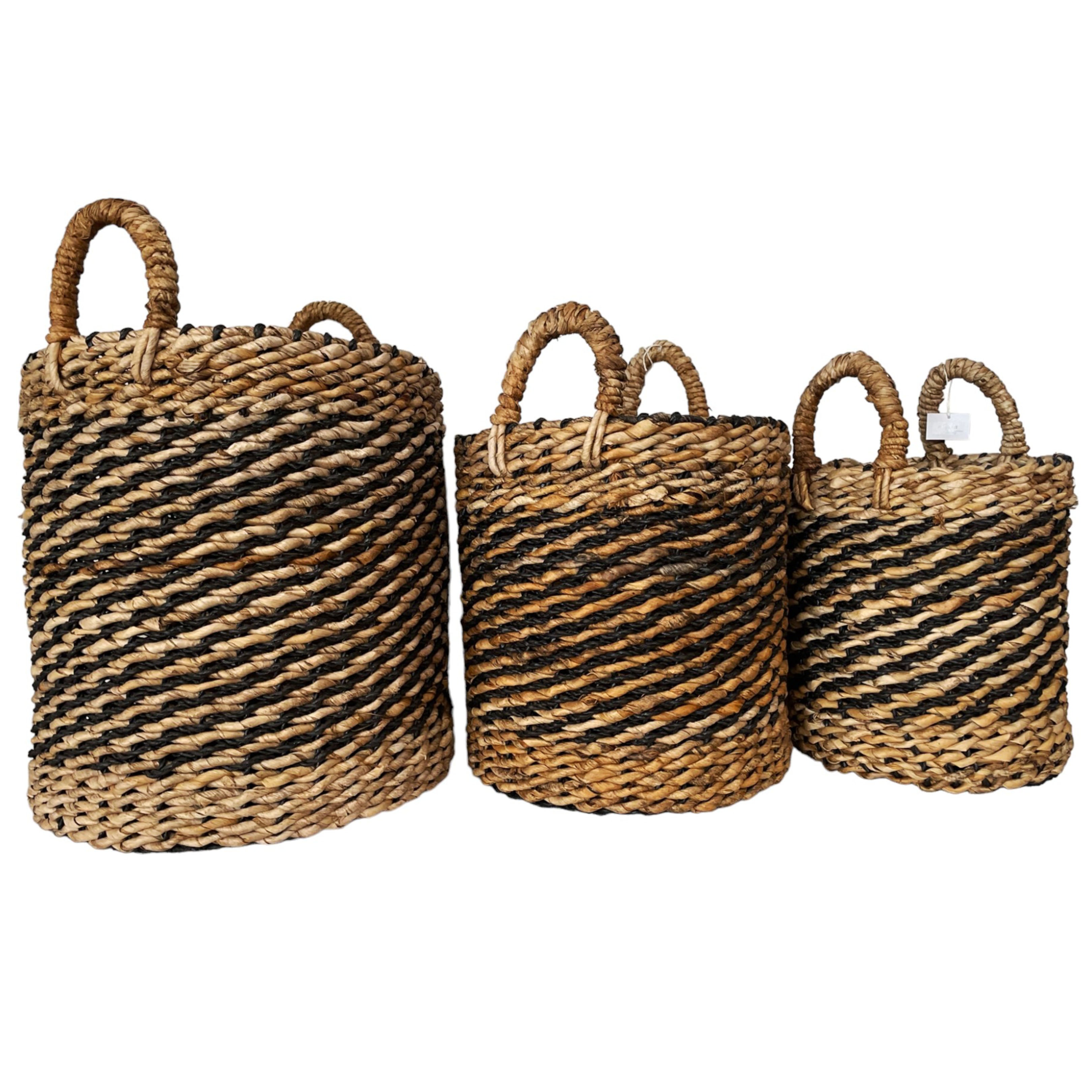 Basket Laundry Astor