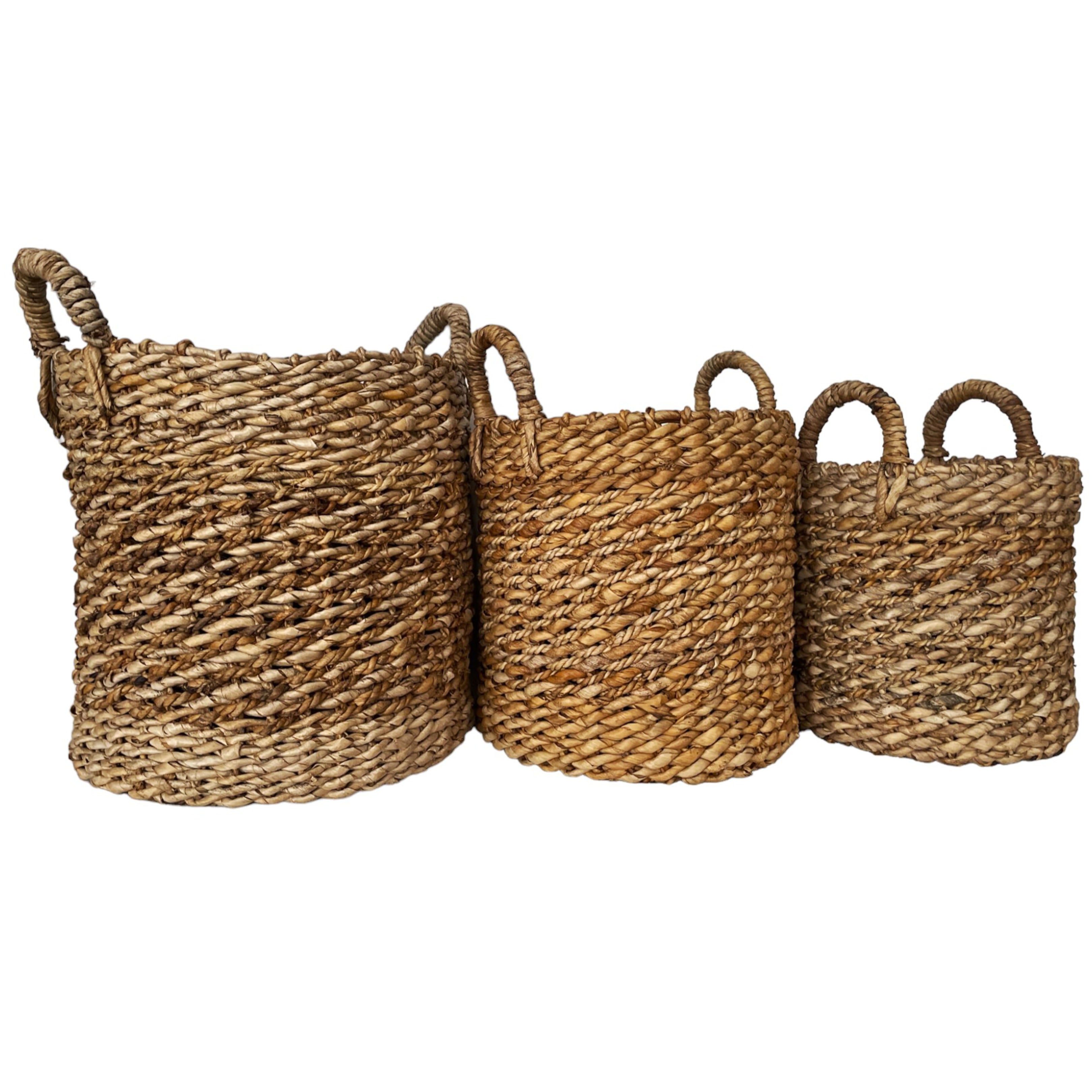 Basket Laundry Astor